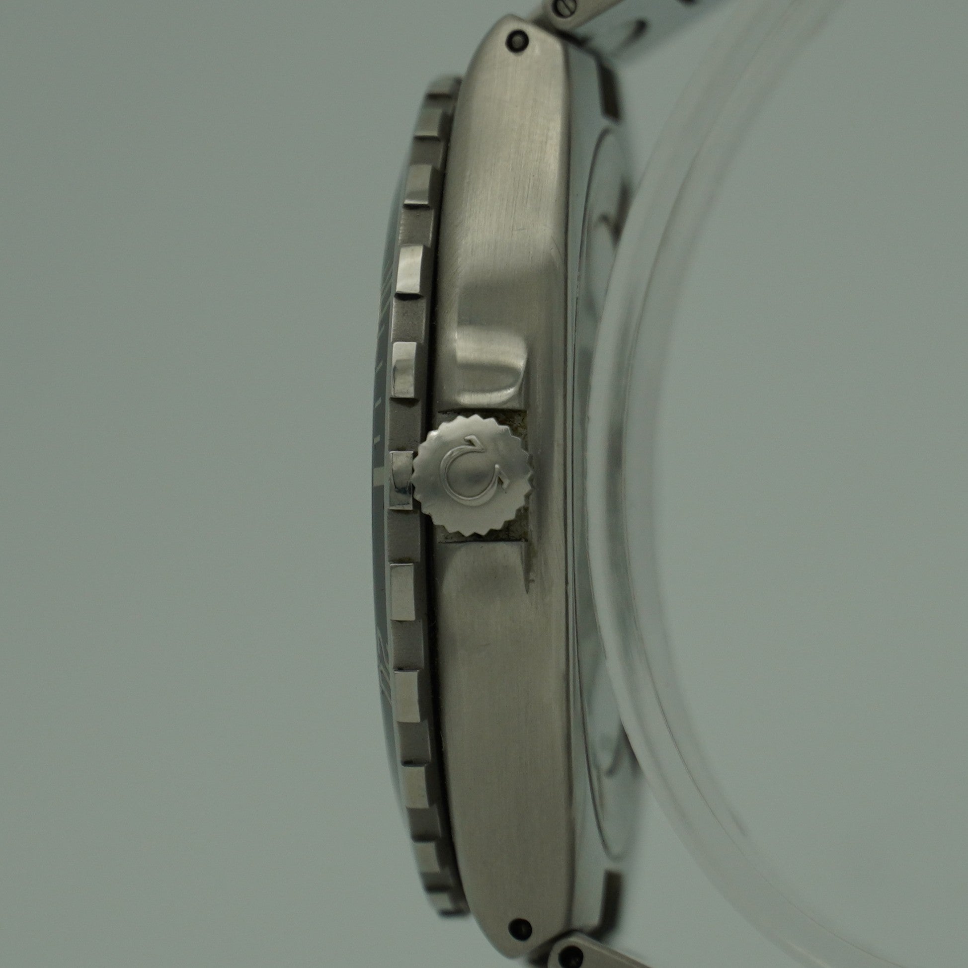 Omega Seamaster 200 "Pre-Bond"