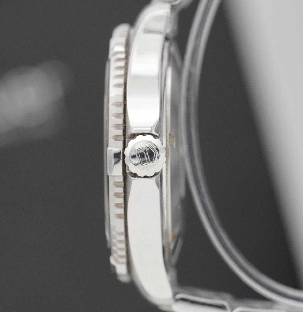 TAG Heuer Aquaracer Calibre 5