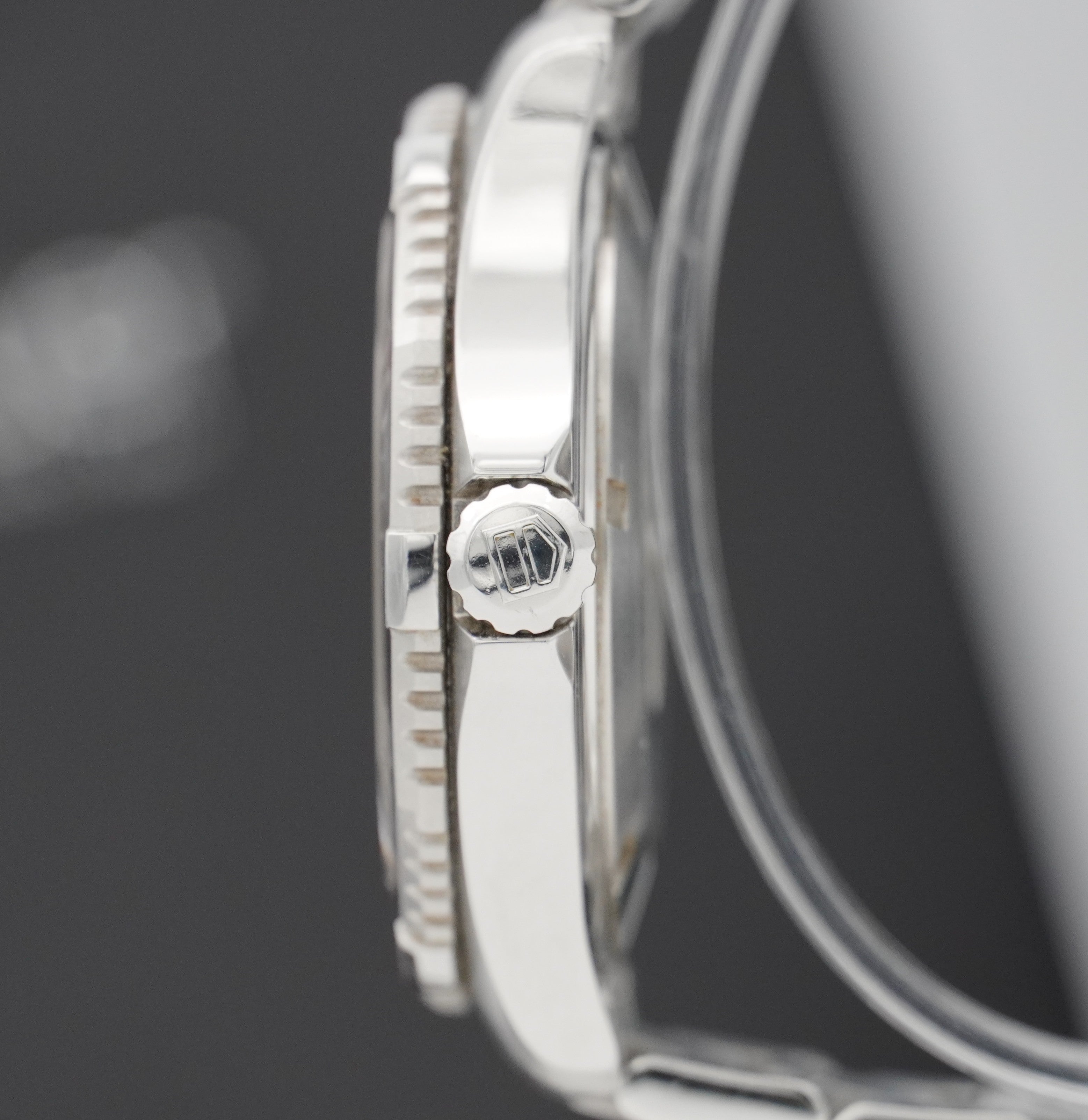 TAG Heuer Aquaracer Calibre 5