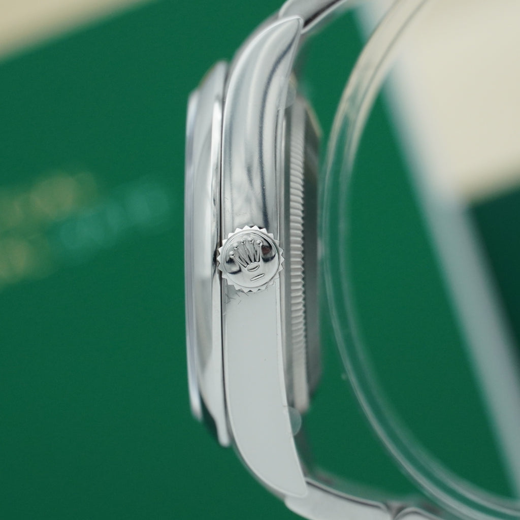 Rolex Oyster Perpetual 36mm