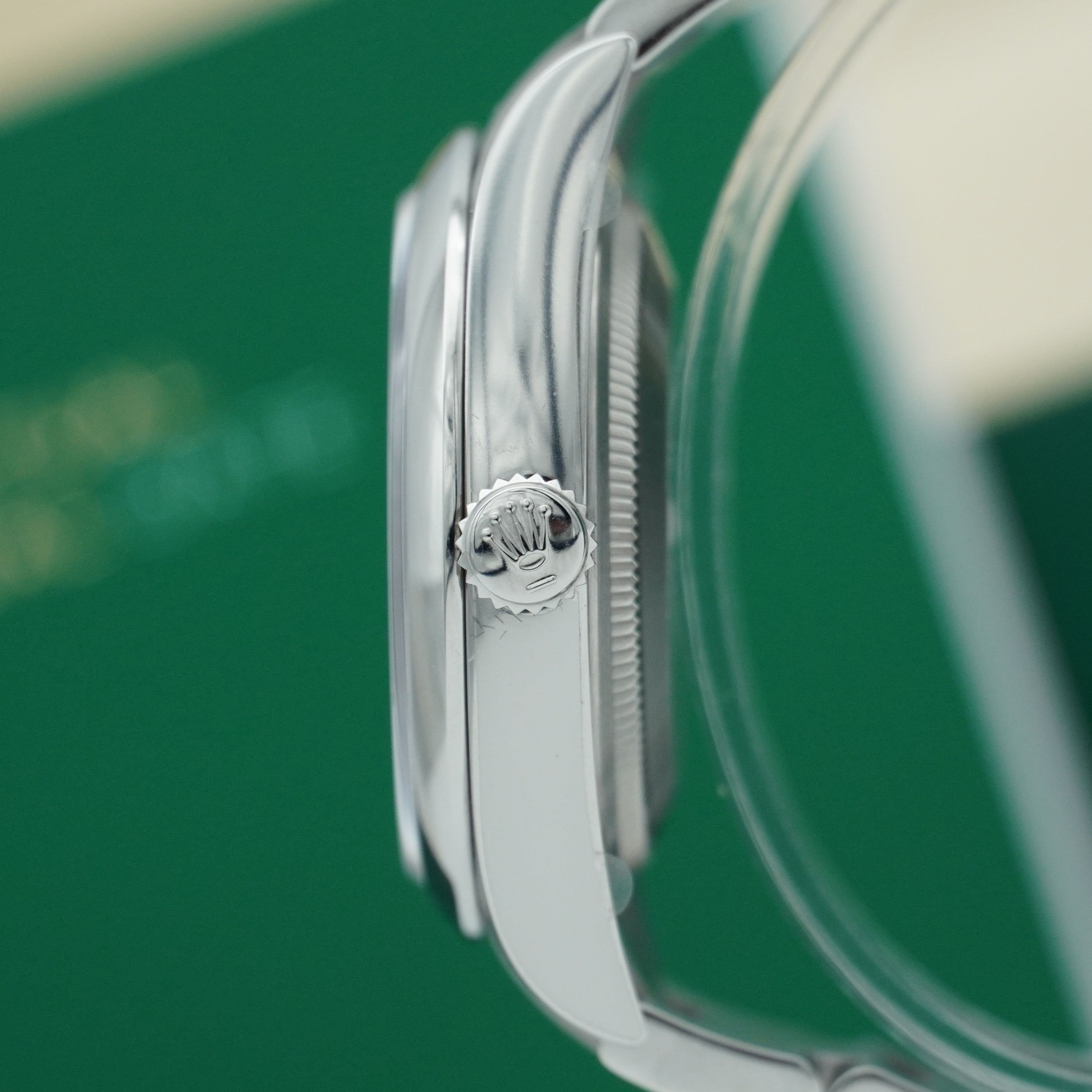 Rolex Oyster Perpetual 36mm