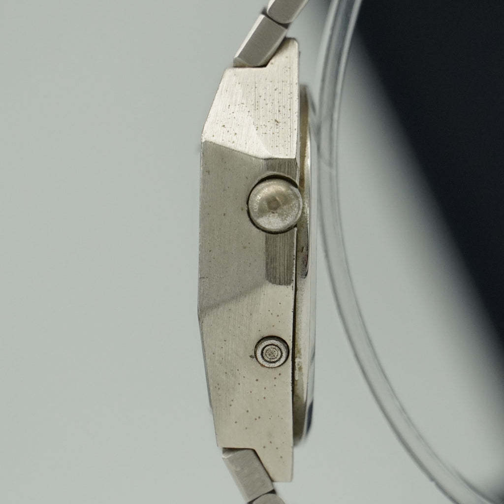 MBO München „Zeit Computer“ LCD-Chronograph
