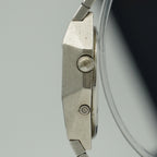 MBO München „Zeit Computer“ LCD-Chronograph