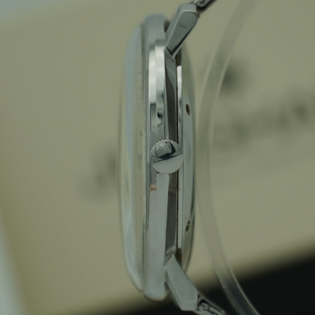 Junghans Max Bill