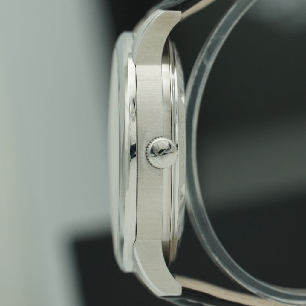Union Glashütte Zeigerdatum 33/111