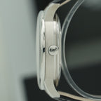 Union Glashütte Zeigerdatum 33/111