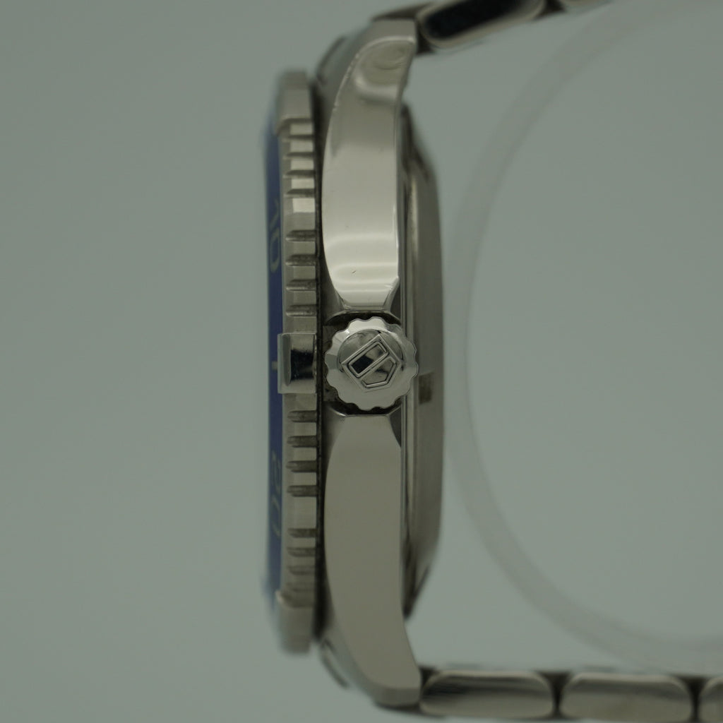 TAG Heuer Aquaracer Calibre 5
