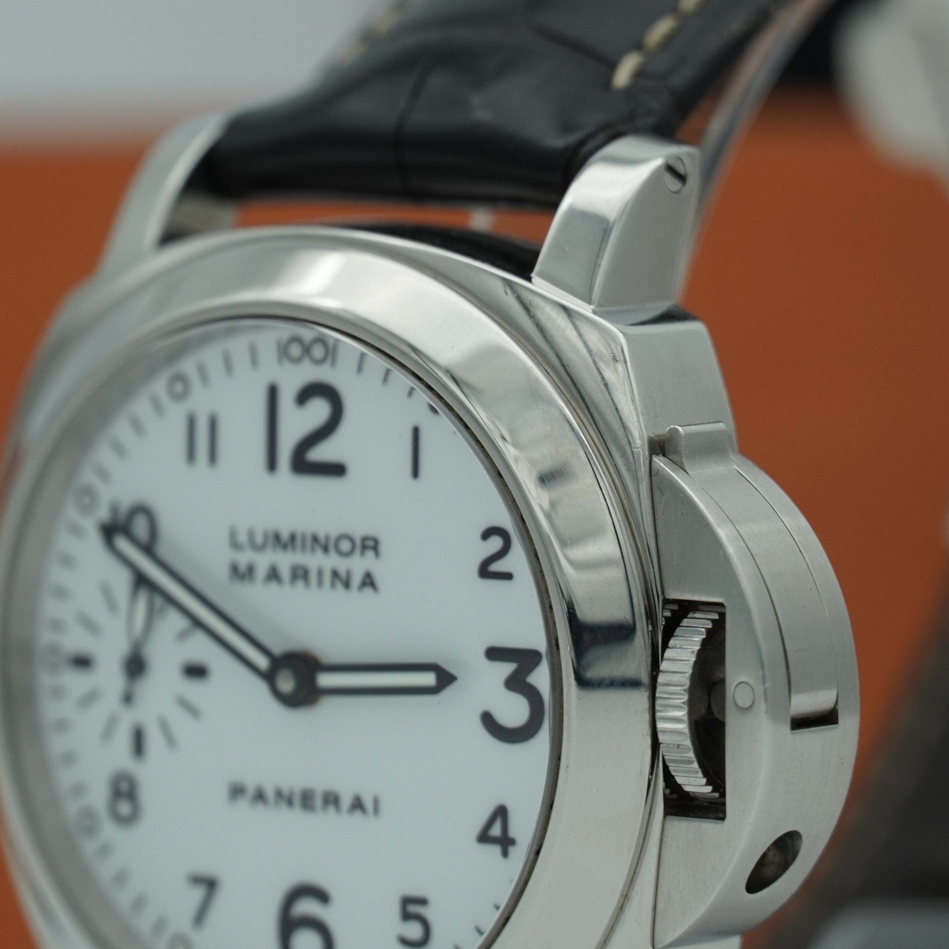 Panerai Luminor Marina