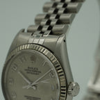 Rolex Datejust 36mm
