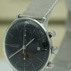 Junghans Max Bill Chronograph