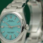 Rolex Oyster Perpetual 36mm