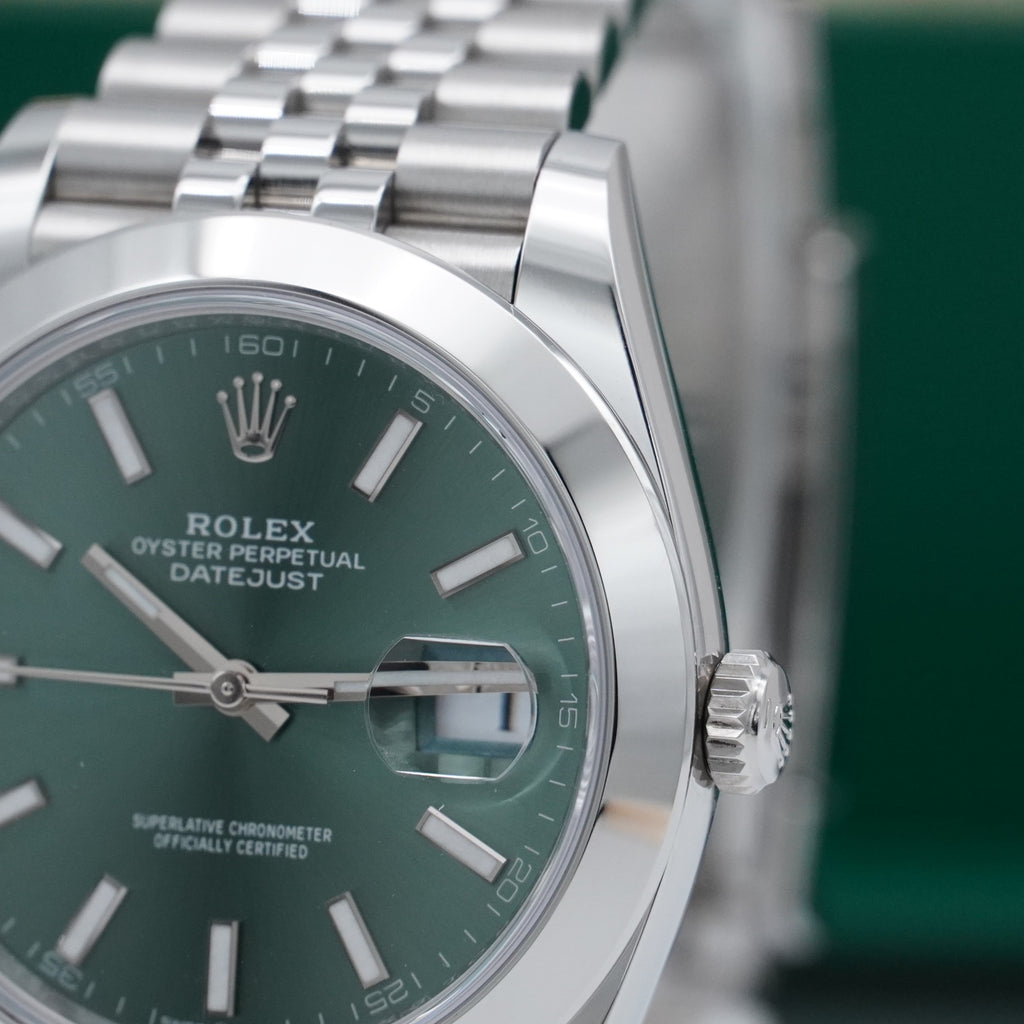 Rolex Datejust