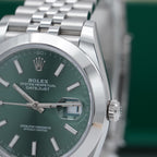 Rolex Datejust