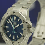 TAG Heuer Aquaracer Solargraph