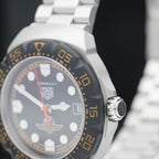 Tag Heuer Formula 1 Solargraph x Indy 500