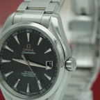 Omega Seamaster Aqua Terra