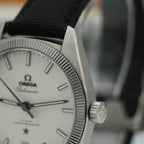 Omega Constellation Globemaster