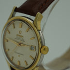 Omega Constellation