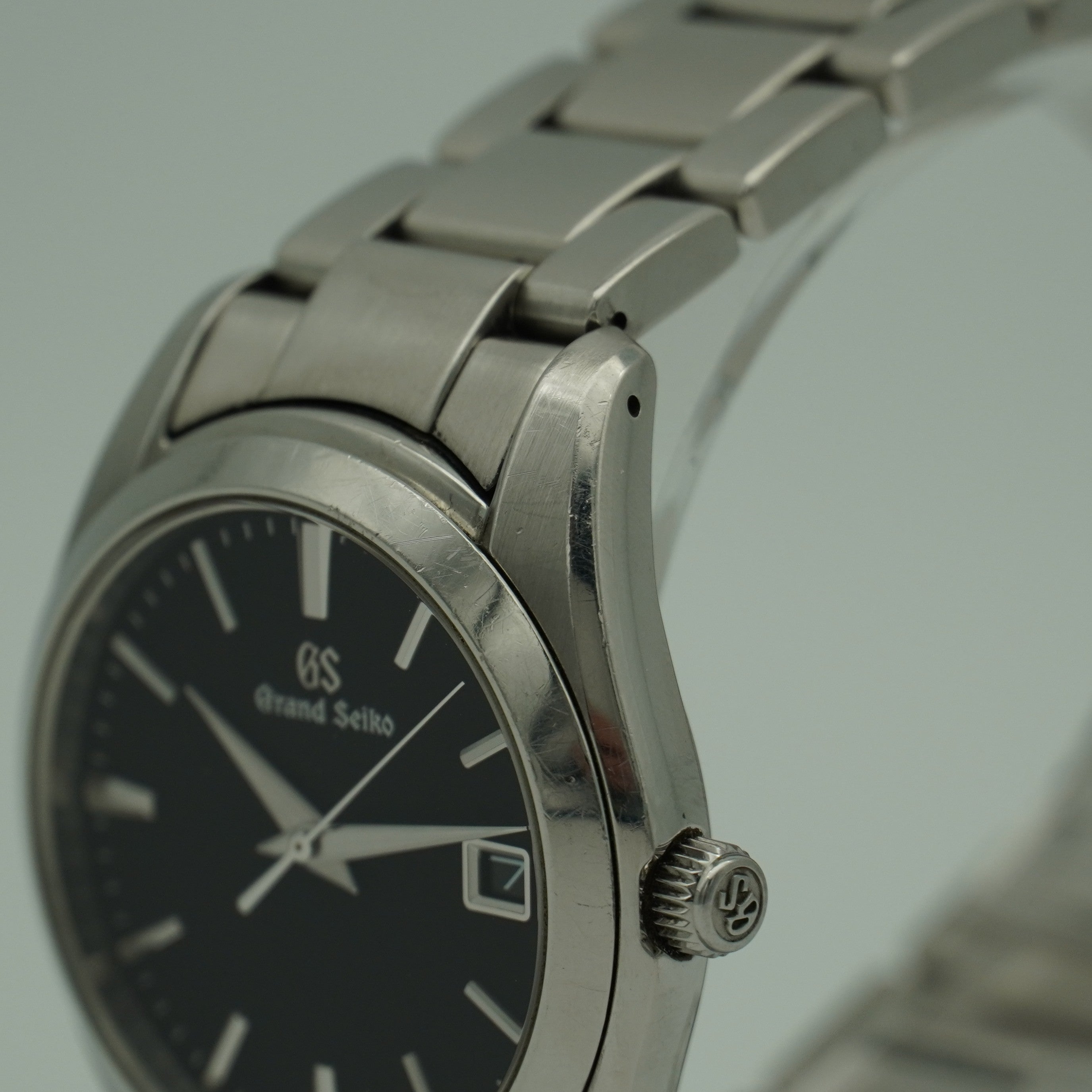 Grand Seiko Heritage Collection SBGX261