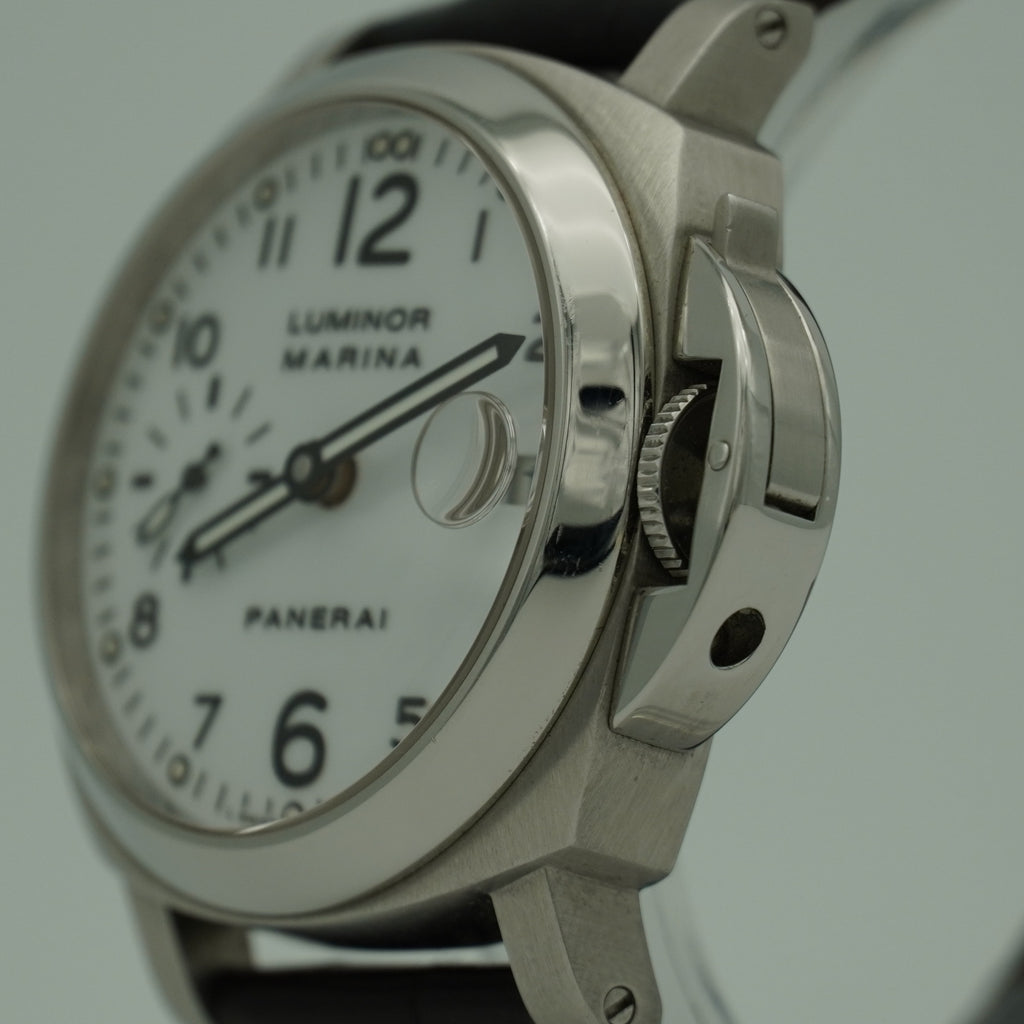 Panerai Luminor Marina