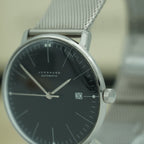 Junghans Max Bill
