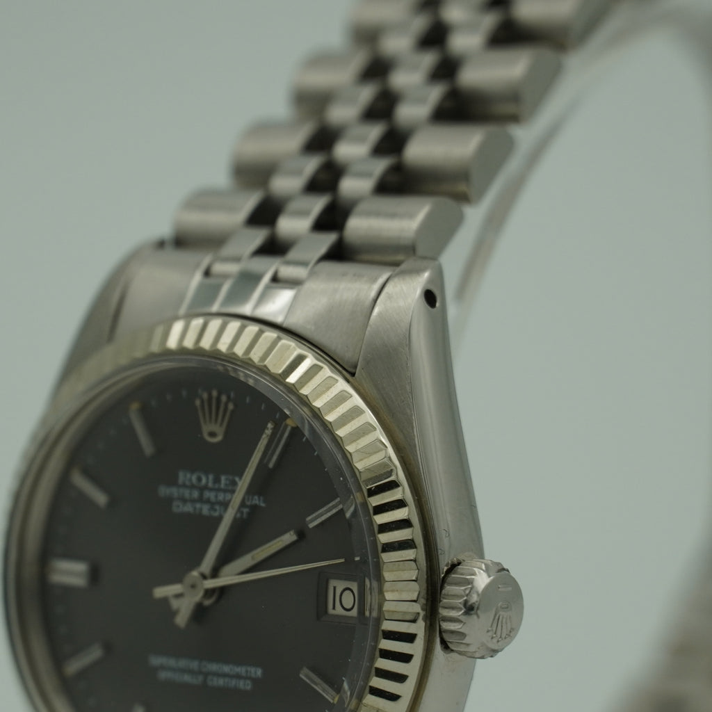 Rolex Datejust 31mm