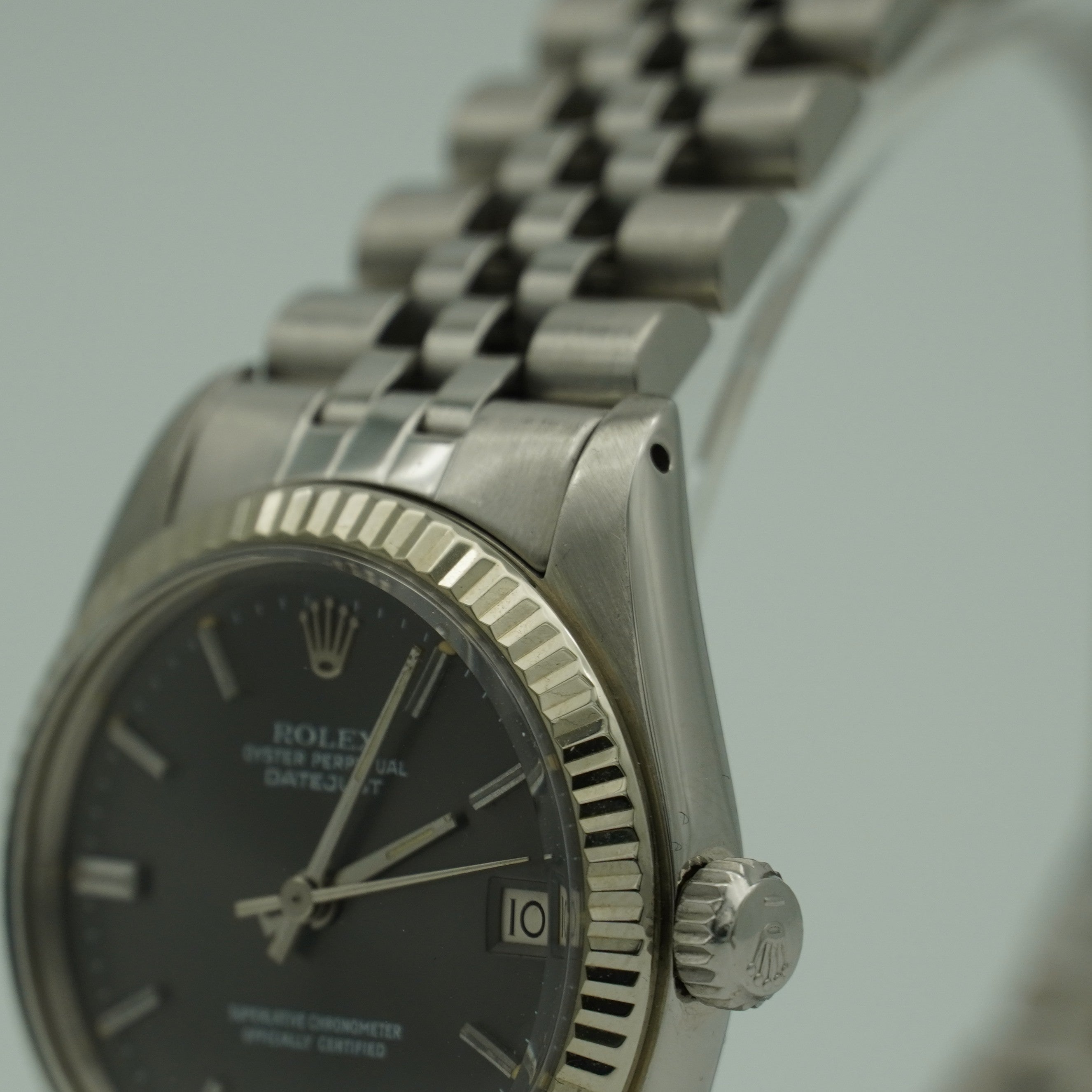 Rolex Datejust 31mm