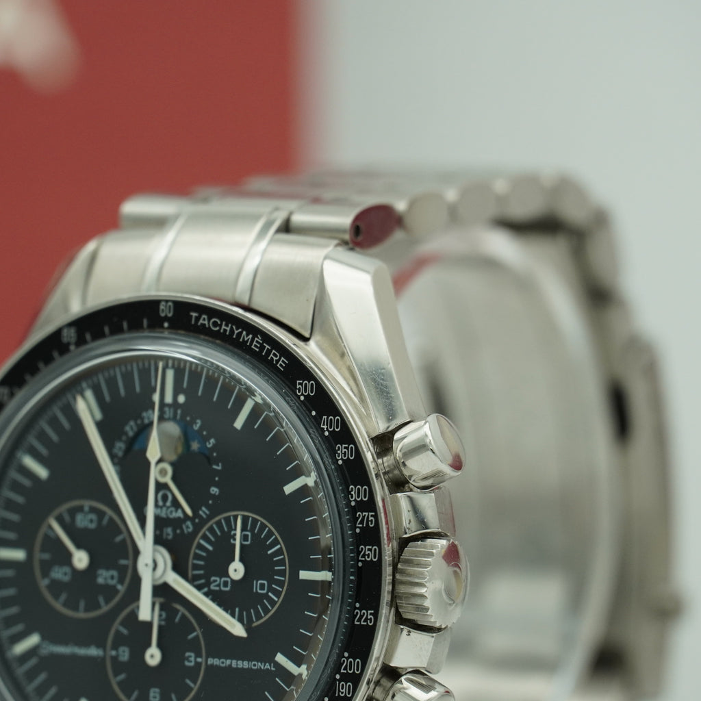Omega Speedmaster Professional Mondphase