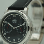 Union Glashütte Zeigerdatum 33/111