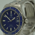 TAG Heuer Aquaracer Calibre 5