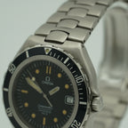 Omega Seamaster 200 "Pre-Bond"