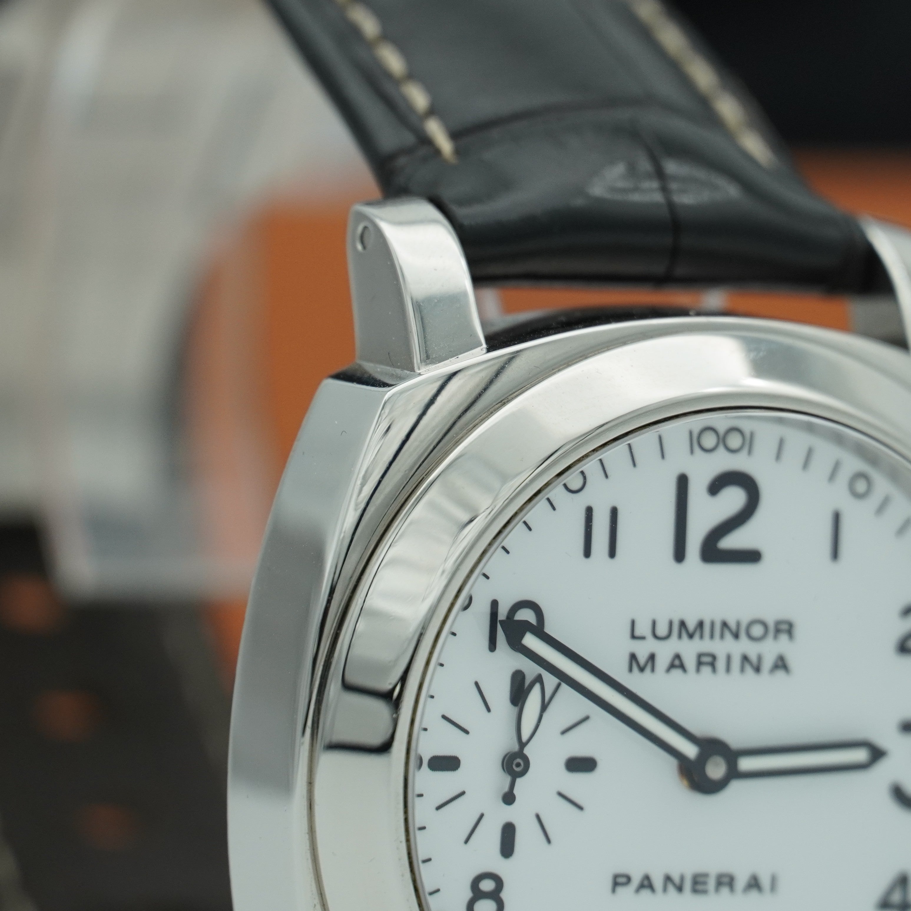 Panerai Luminor Marina