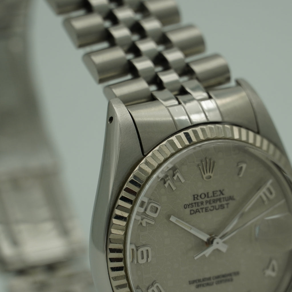Rolex Datejust 36mm