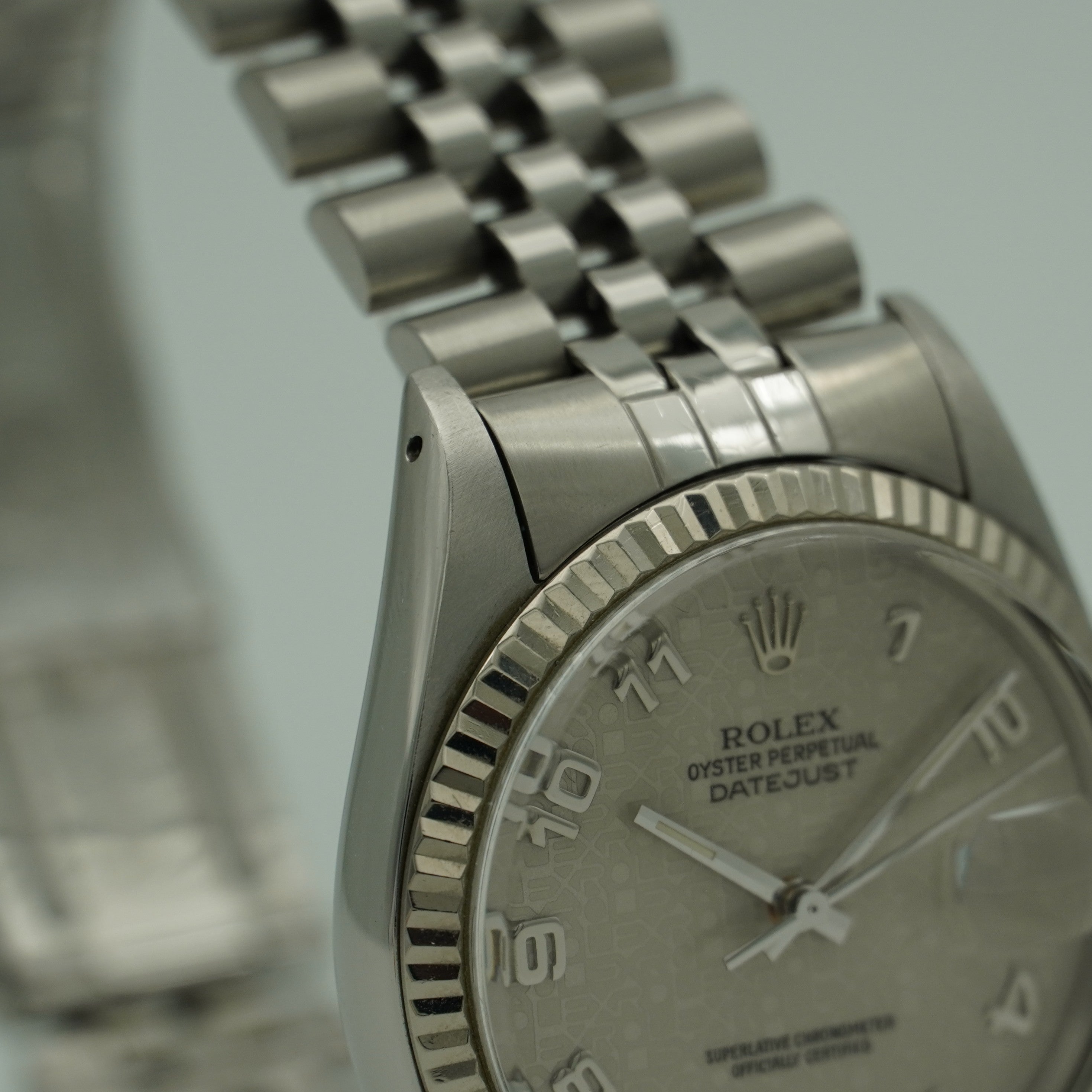 Rolex Datejust 36mm