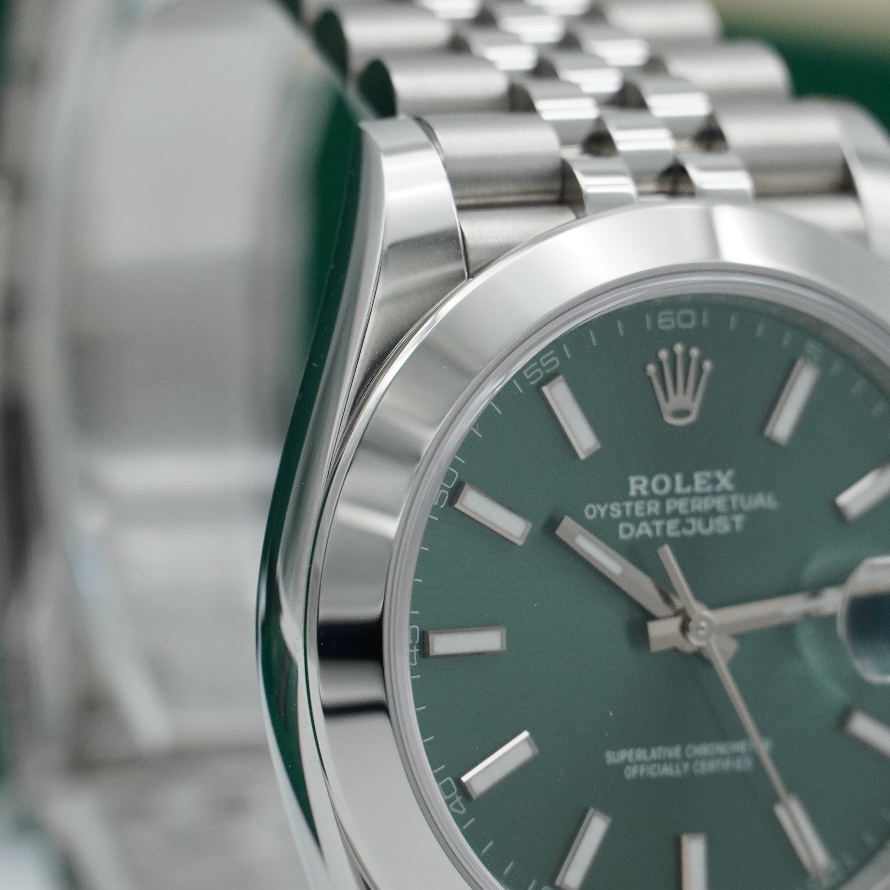 Rolex Datejust