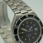 Omega Seamaster 200 "Pre-Bond"