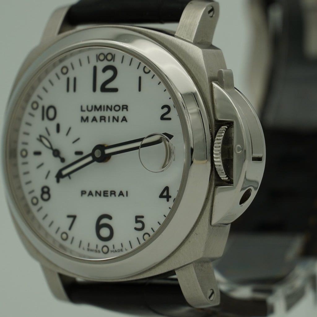 Panerai Luminor Marina