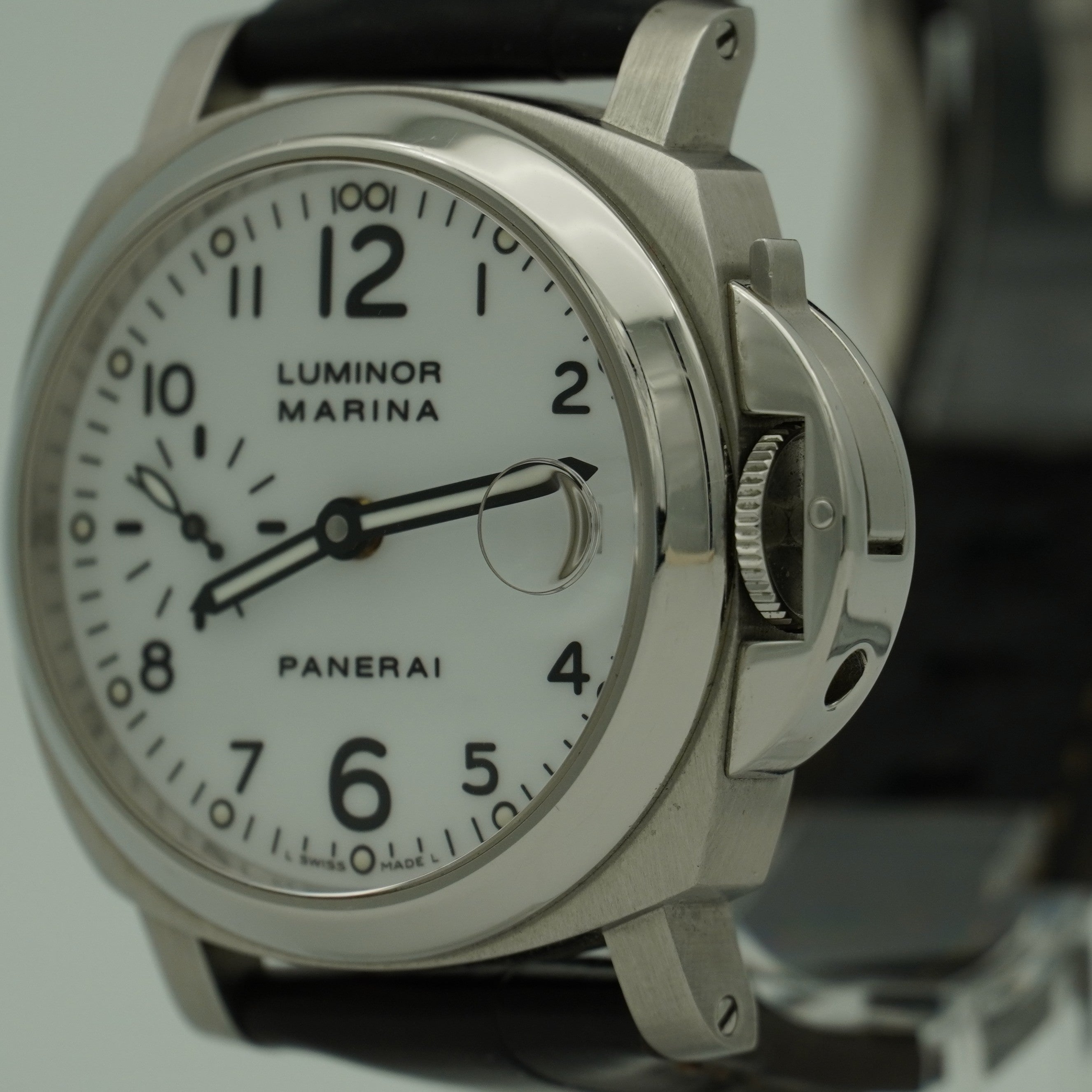 Panerai Luminor Marina