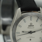 Omega Constellation Globemaster