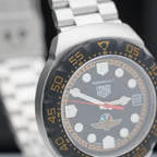 Tag Heuer Formula 1 Solargraph x Indy 500