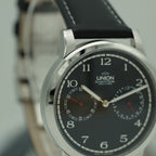 Union Glashütte Zeigerdatum 33/111