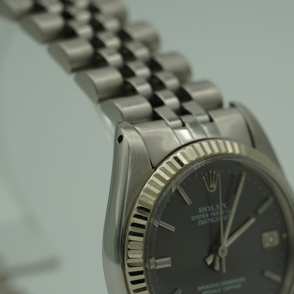 Rolex Datejust 31mm