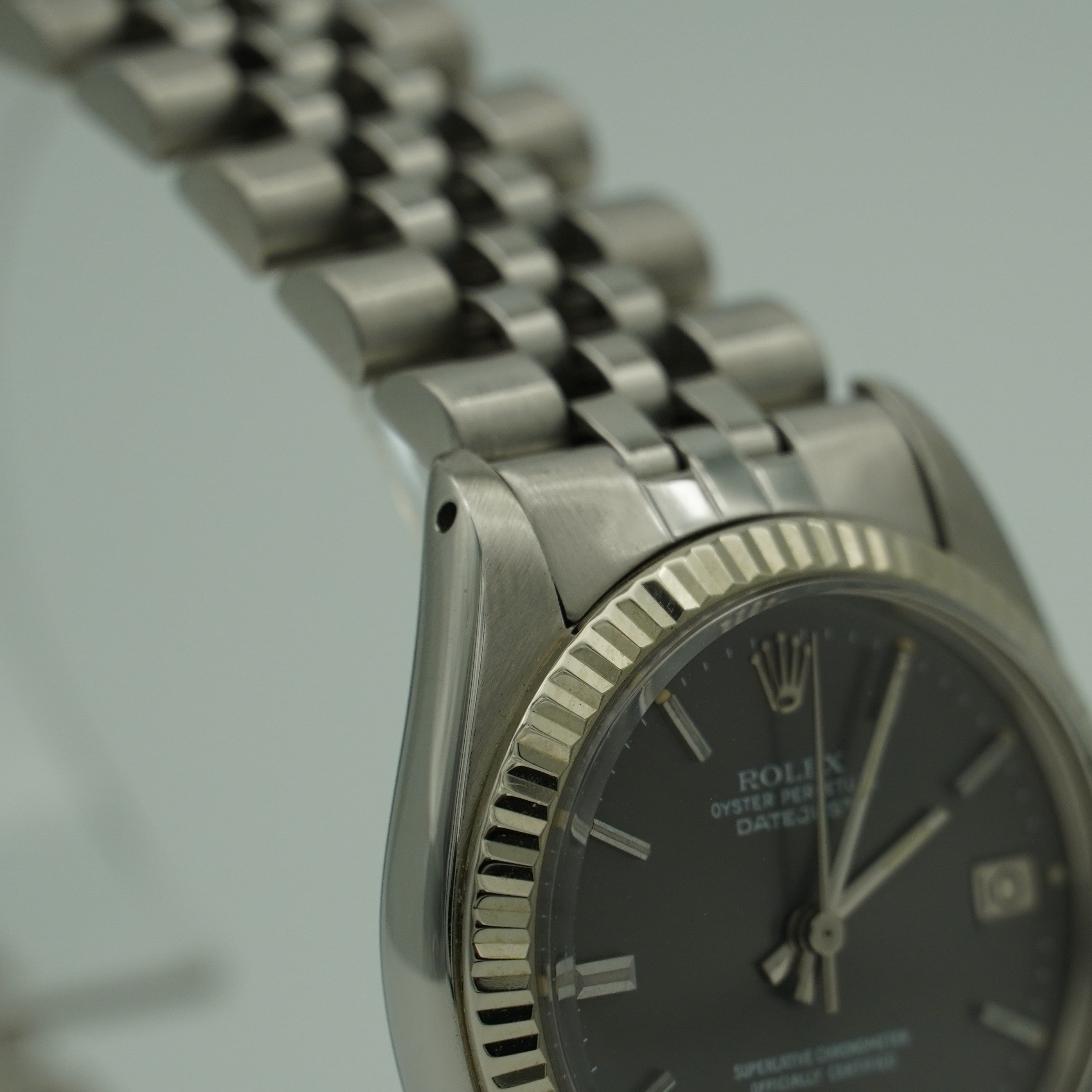 Rolex Datejust 31mm