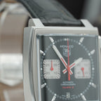 TAG Heuer Monaco Calibre 12