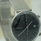 Junghans Max Bill Chronograph