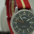 Fortis Flieger 24H
