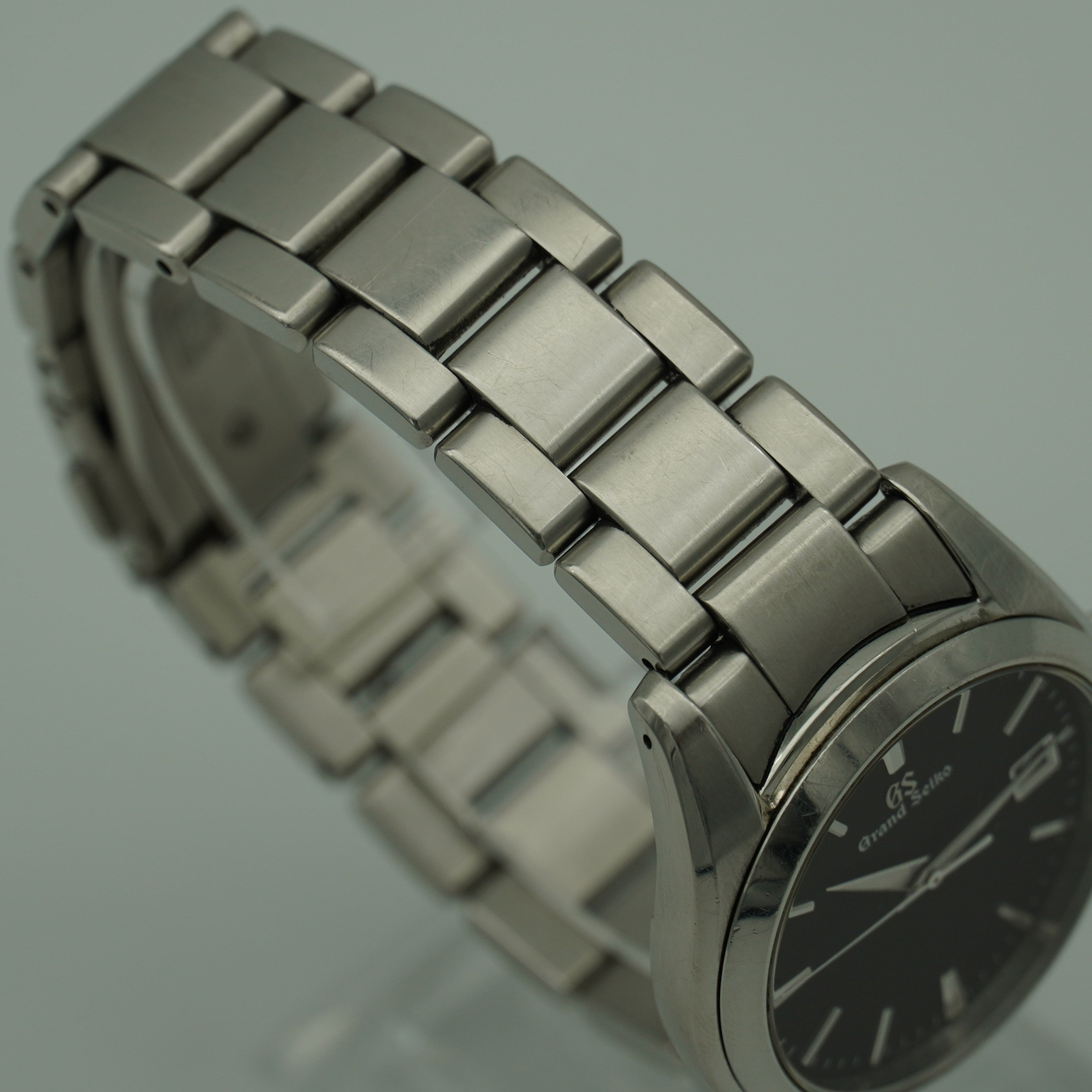 Grand Seiko Heritage Collection SBGX261