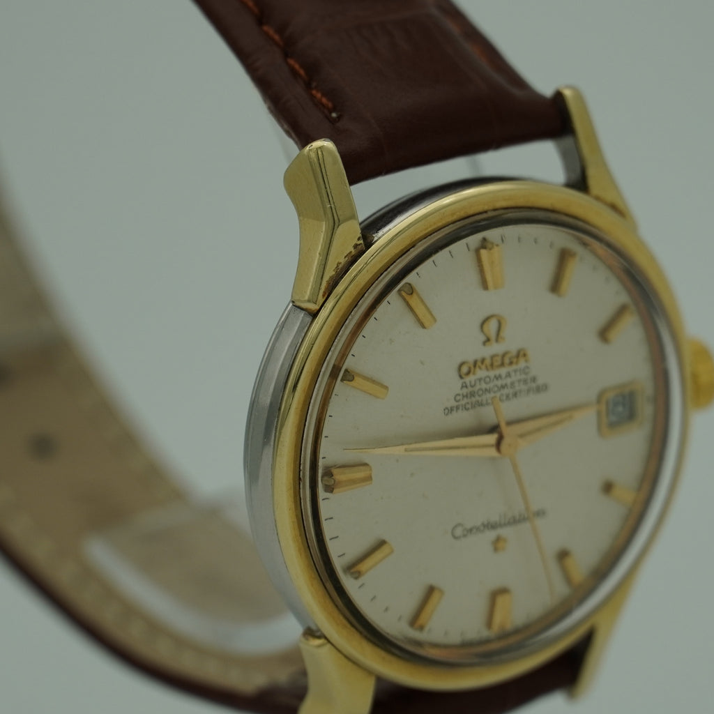Omega Constellation