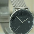 Junghans Max Bill