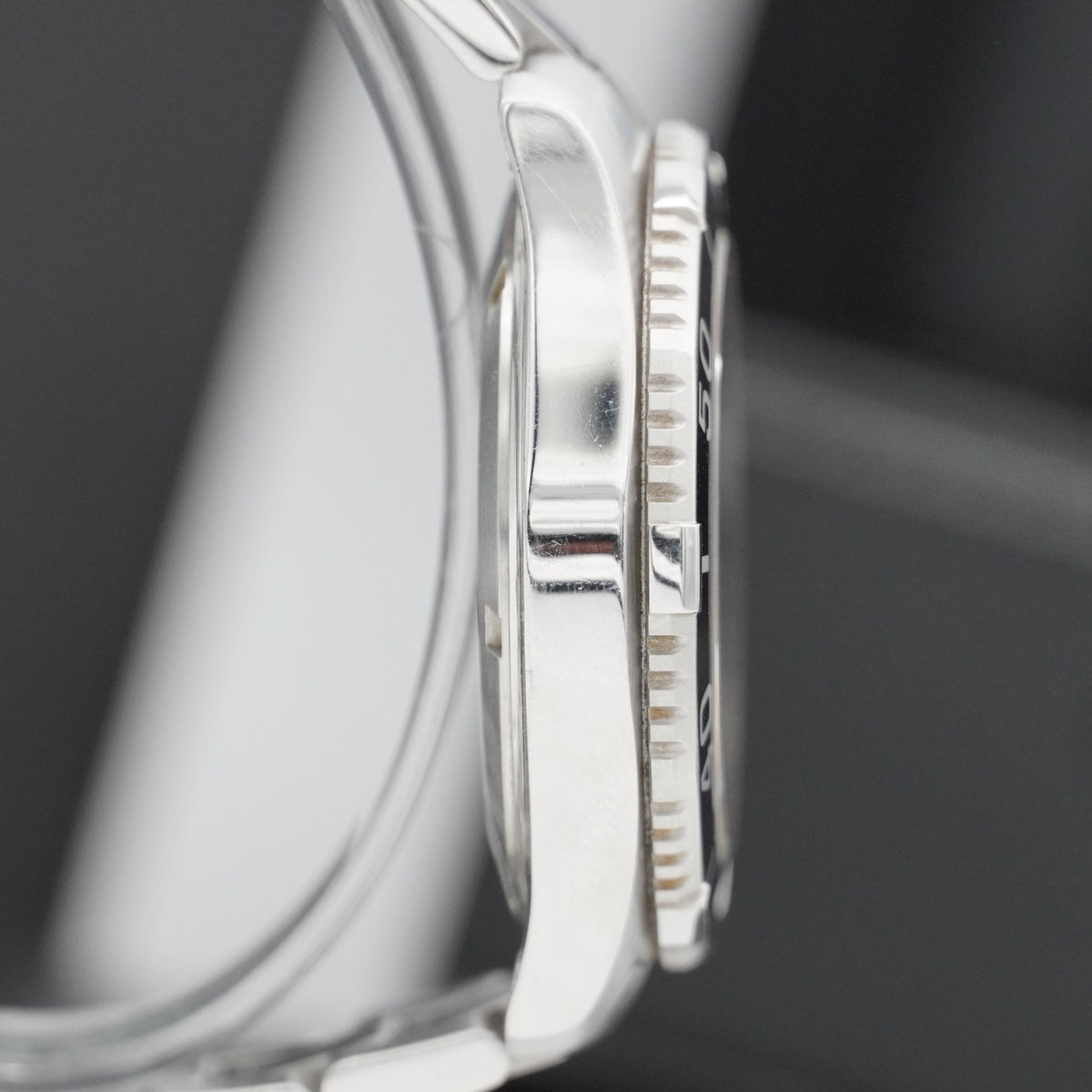 TAG Heuer WAN2110.BA0822 – Originalfoto des angebotenen Exemplars, Ansicht 6